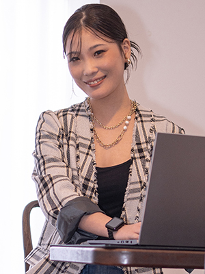 Natsumi Kido